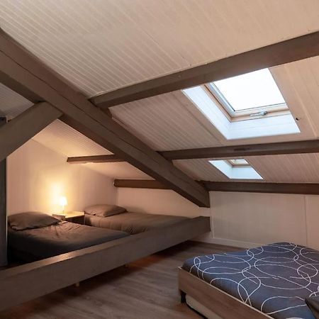 Appartement Luxe Cannes Centre A Cote Du Palais Eksteriør bilde