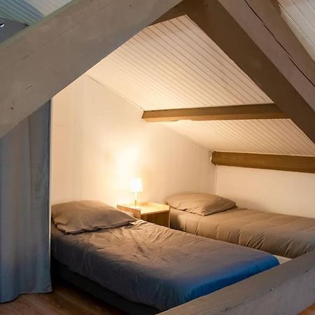 Appartement Luxe Cannes Centre A Cote Du Palais Eksteriør bilde