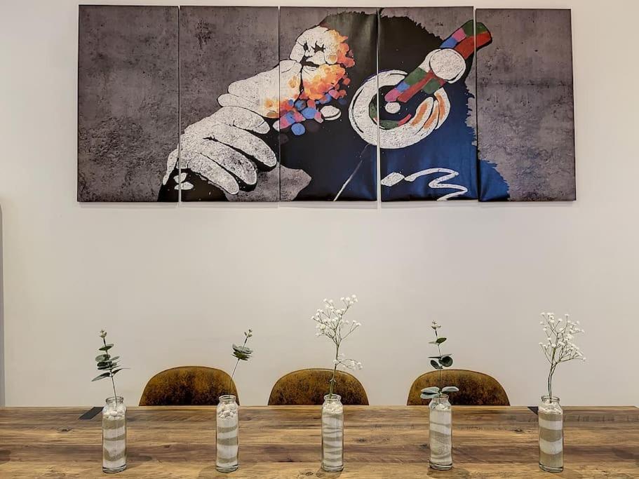 Appartement Luxe Cannes Centre A Cote Du Palais Eksteriør bilde