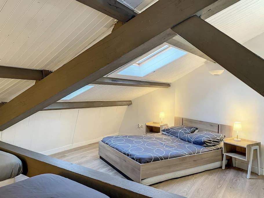 Appartement Luxe Cannes Centre A Cote Du Palais Eksteriør bilde