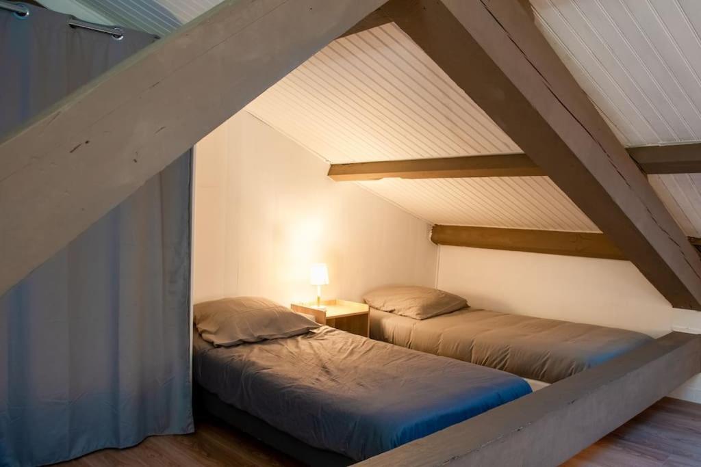 Appartement Luxe Cannes Centre A Cote Du Palais Eksteriør bilde