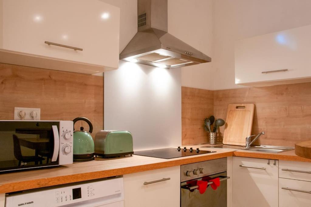 Appartement Luxe Cannes Centre A Cote Du Palais Eksteriør bilde